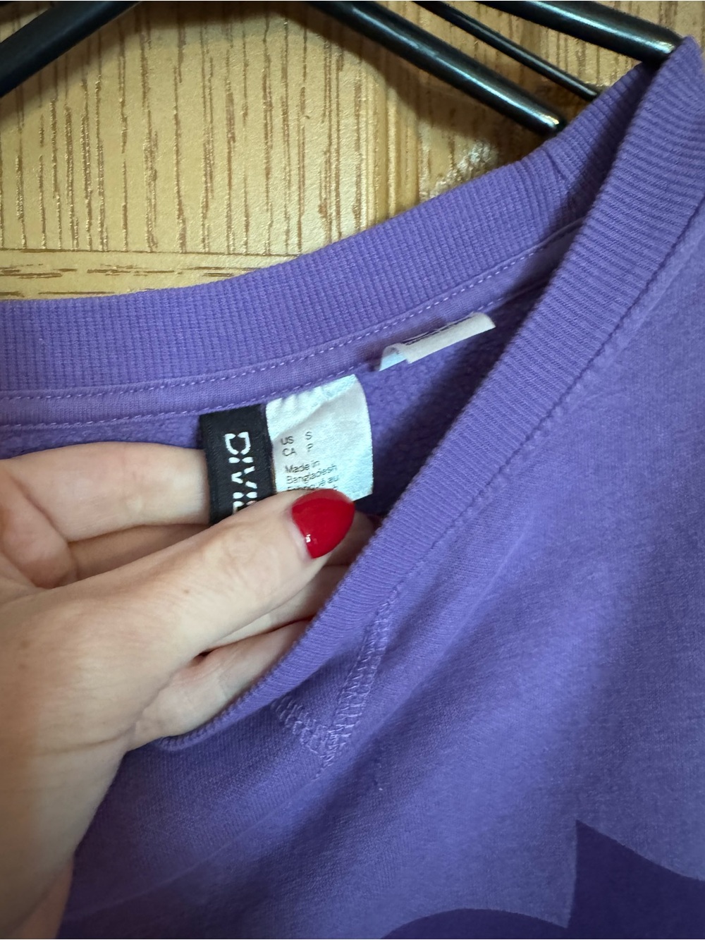 Powerpuff Girls Buttercup Crewneck Sweatshirt - Picture 3 of 3